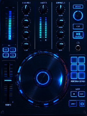 DJ2.1