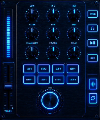 DJ1.1