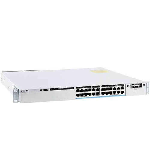 Cisco C9300 24UX A Network Switch.jpg