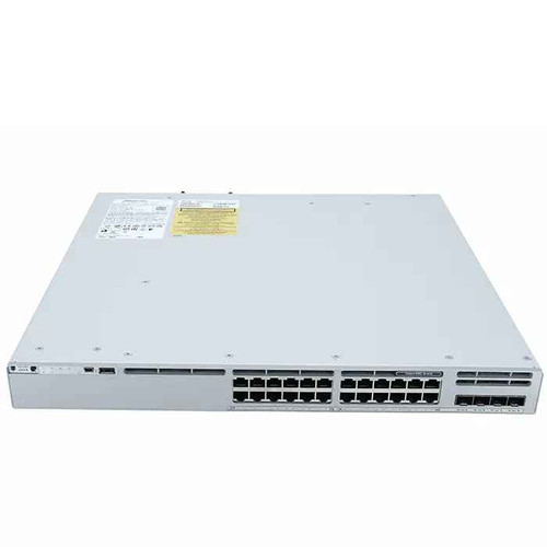Cisco C9300L 24T 4G A Network Switch.jpg