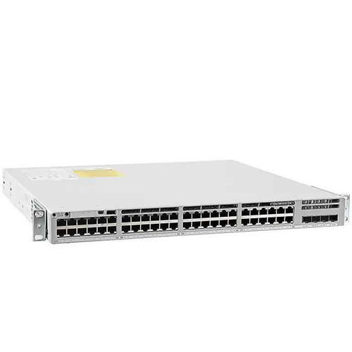 Cisco C9300L 48PF 4X A Network Switch.jpg