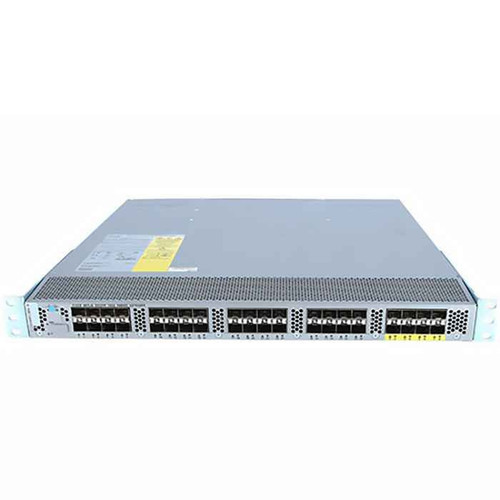 Cisco N2K C2232PP Nexus Network Switch.1