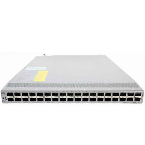 Cisco N9K C9336C FX2 Nexus Switch Dubai price.1