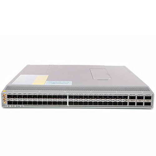 Cisco N9K C93180YC FX3 Nexus Network Switch.1