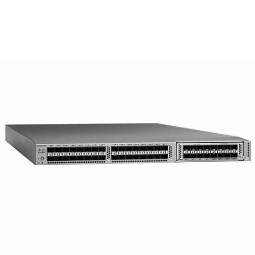 Cisco N5K C5548UP FA Nexus Network Switch.1