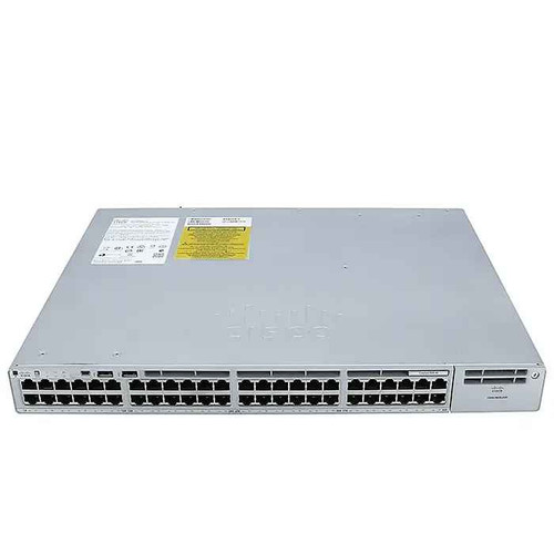 Cisco C9200 48T A Network Switch.1