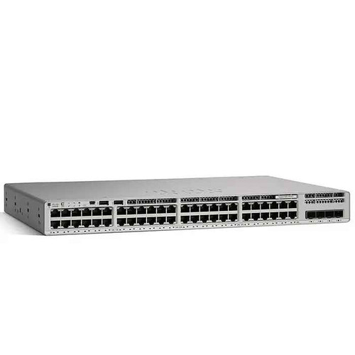 shop Cisco C9200L 48PXG 2Y E Network Switch Dubai.1