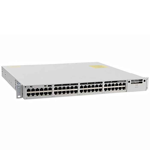 Cisco C9300 48P A Network Switch.1