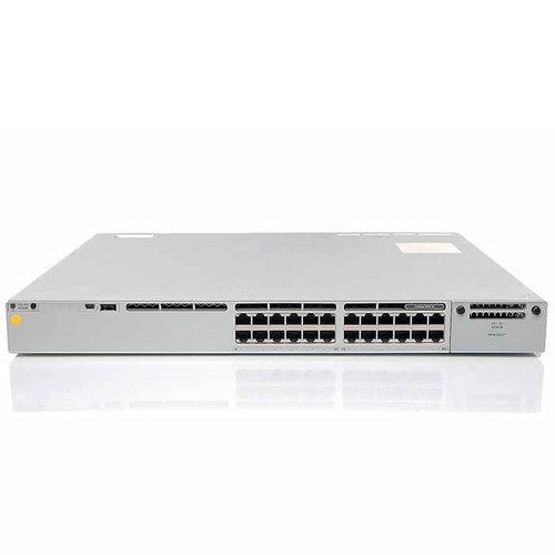 Cisco C9300 24T A Network Switch.1