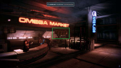 Nightlife District MEref.2