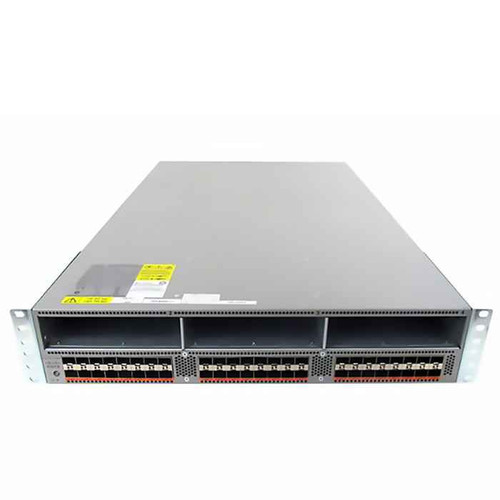 Cisco N5K C5596UP FA Nexus Network Switch.1