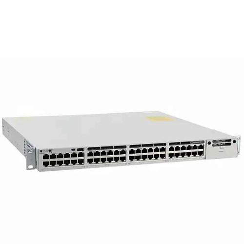 C9300 48T E Cisco Network Switch.jpg