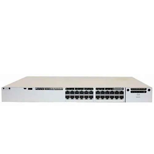 Cisco C9300 24P E network switch.jpg