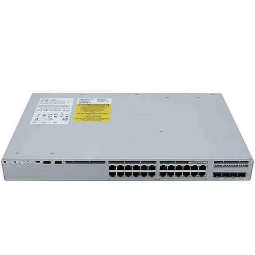 Cisco C9200L 24T 4G A Network Switch.1