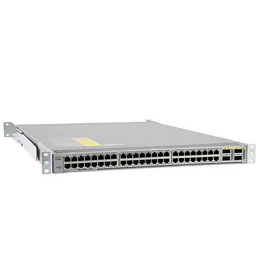 N3K C3064TQ 10GT Cisco Nexus Switch.jpg