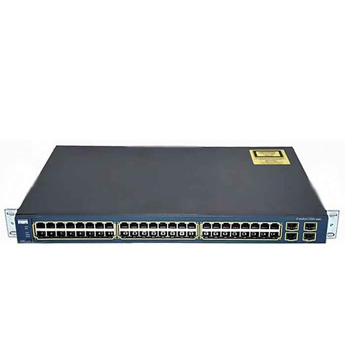 Cisco WS C3560 48TS S Dubai price Switch.1