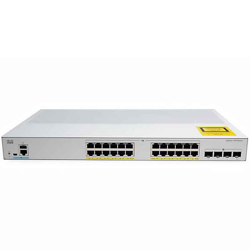 Cisco C1000 24P 4X L Dubai price Switch.1
