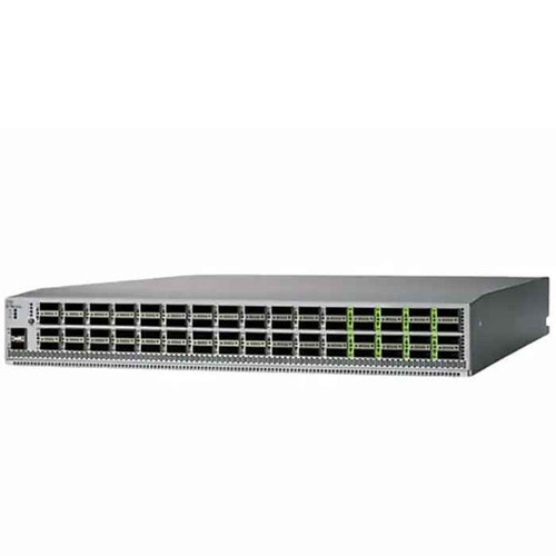 N3K C3264C E Cisco Nexus Switch Dubai.jpg
