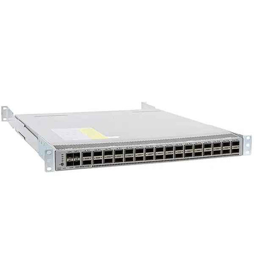 N3K C3132Q 40GX Cisco Nexus Switch dubai.jpg