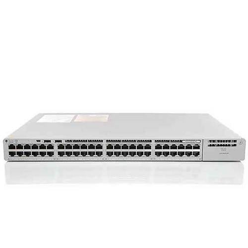 Cisco C9200 48PXG E Network Switch.jpg