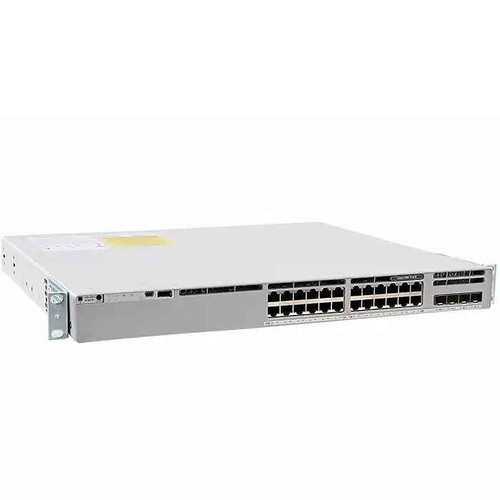 Cisco C9300L 24T 4G E Network Switch.jpg