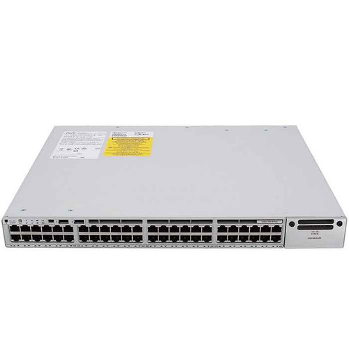 Cisco C9200 48P A Network Switch.1