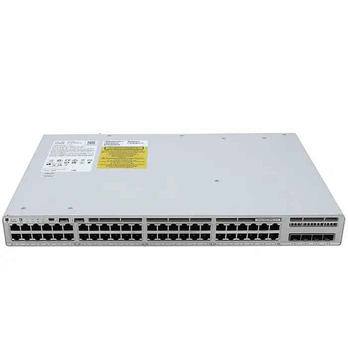 Cisco C9200L 48P 4G A Network Switch.1