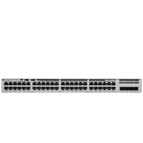 Cisco C9200L 48T 4G A network Switch.1