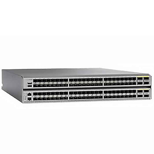 Cisco Nexus N3K C31128PQ 10GE Network Switch.1