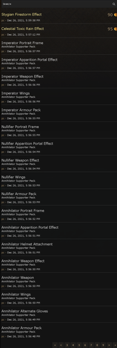 account microtransactions page 6.2
