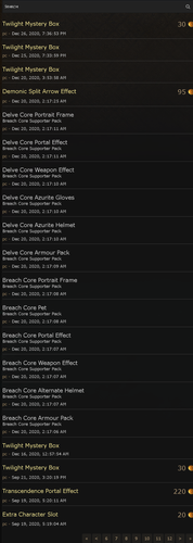 account microtransactions page 9.2