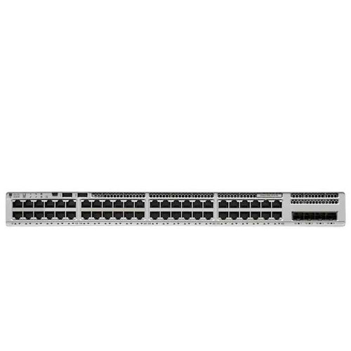 C9200L 48T 4X A Cisco 48 port Switch.1