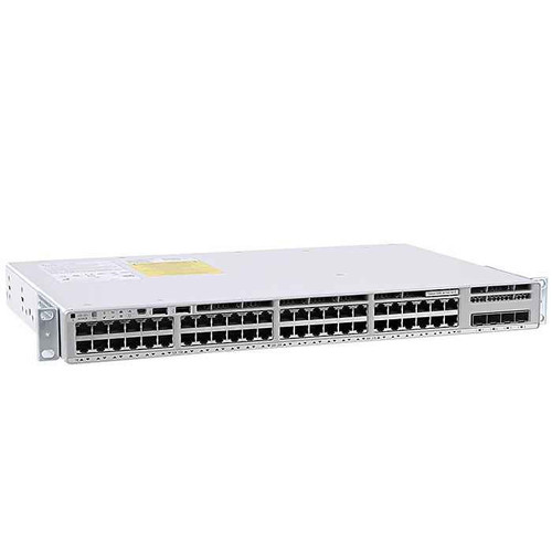 Cisco C9200L 48T 4G E Network Switch.1