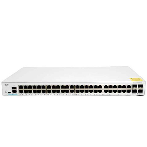 Cisco C1000 48T 4G L Network Switch.1