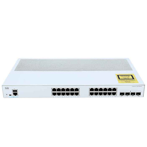 Cisco C1000 24T 4G L Network Switch price.1