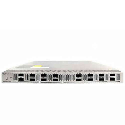 Cisco N3K C3016Q 40GE Nexus Switch.1
