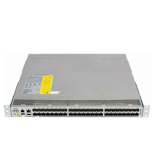 N3K C3548P 10G Cisco Nexus Network Switch.1