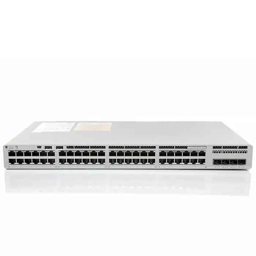 Cisco C9200L 48P 4X A Network Switch.jpg
