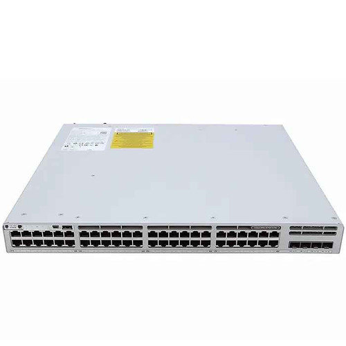Cisco C9300L 48P 4X E Network Switch.jpg