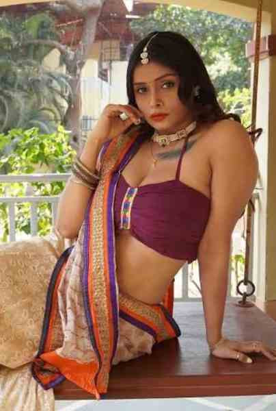 Priyanka Chaurasia Nude Hindi Hot Short Film | WEB-DL X264 1080p Download