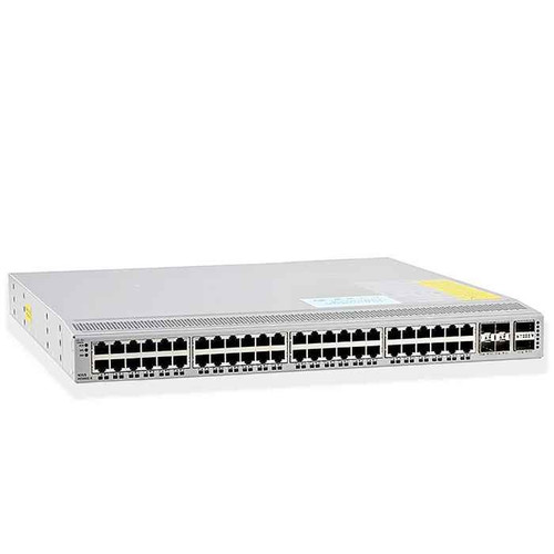 Cisco N9K C92348GC X Nexus Network Switch.1