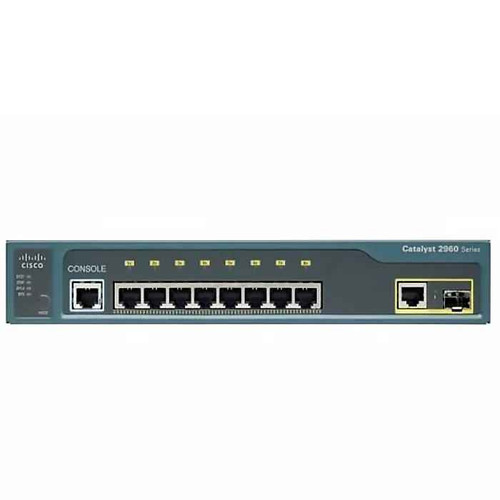 cisco WS C2960 8TC L Network Switch.jpg.1