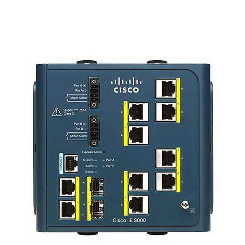 IE 3000 8TC Cisco Industrial Network Switch.jpg.1