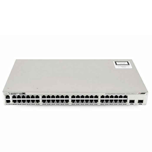 Cisco C6800IA 48TD Network Switch.1