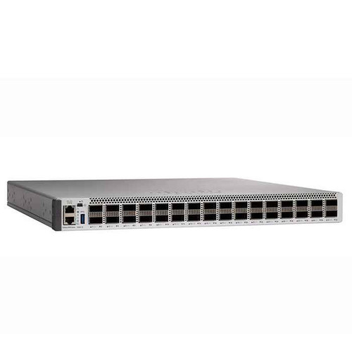 C9500 32C A Cisco Network Switch.1