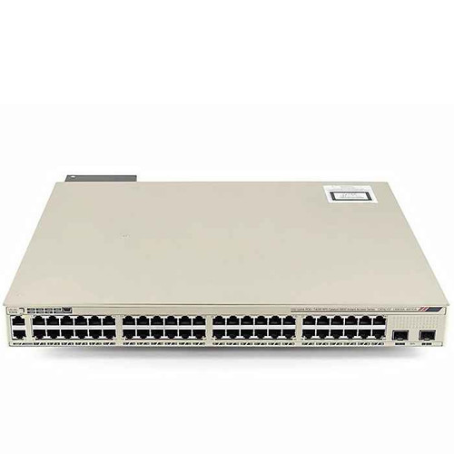 Cisco C6800IA 48FPDR Network Switch.1