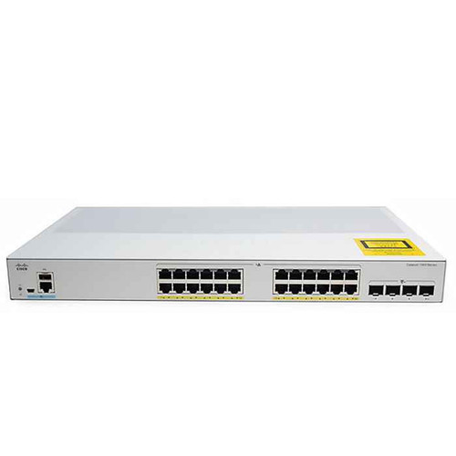 Cisco C1000 24P 4G L Network Switch.1