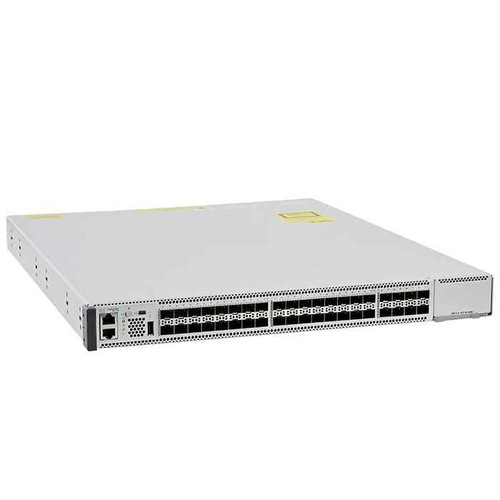 C9500 40X A Cisco Network Switch.1
