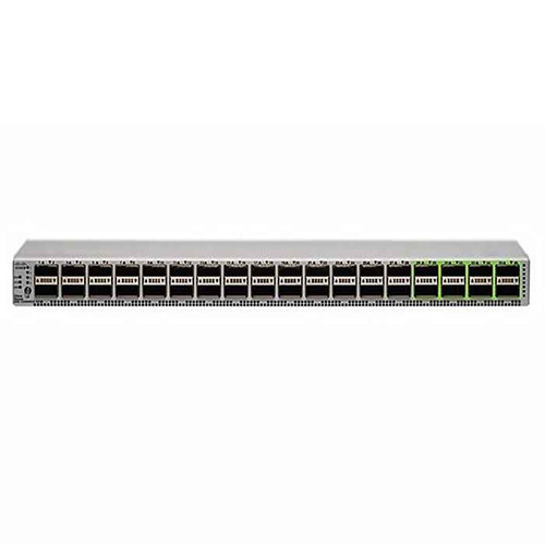 N9K C93600CD GX Cisco Nexus Network Switch.1