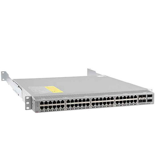 N9K C9348GC FXP Cisco Nexus Switch.1